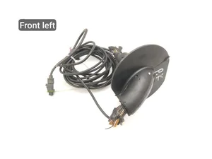 BMW PA12GF30 6 Gran Coupe (F06) 2014 Harnais