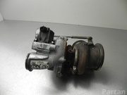 BMW 4571543 7 (F01, F02, F03, F04) 2011 Turbocharger