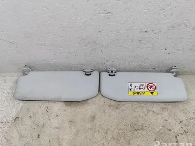 Opel Corsa F 2021 Panneau solaire complect - Image 1