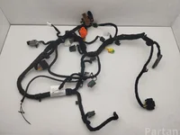 Maserati 670007808 GHIBLI (M157) 2015 Kit de cables Asiento