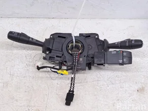 Renault 479454698R CAPTUR (J5_) 2014 Brazo/ interruptor de luces direccionales cercanas y lejanas