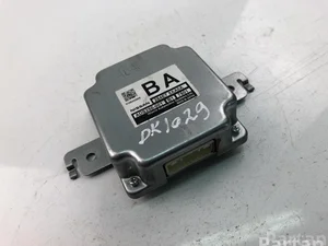 Mercedes-Benz 284E75XA0A GLC (X253) 2018 Aparato de mando