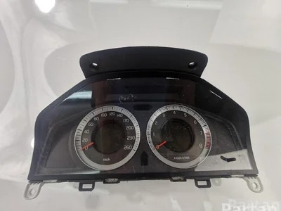 Volvo 31270900AA V70 III (BW) 2011 Tablero de instrumentos - Imagen 1