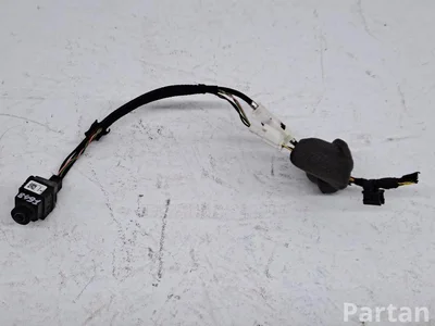 Mercedes-Benz A2229059607 C-CLASS (W205) 2016 Kamera galinis - Paveiksliukas 1