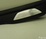 BMW 5147 7263314 / 51477263314 3 Touring (F31) 2014  scuff plate - sill panel Right Rear