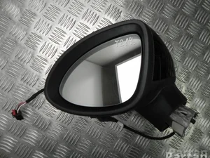 Porsche 7P5 857 501 BP, A2721403 / 7P5857501BP, A2721403 CAYENNE (92A) 2012 Rétroviseur extérieur
