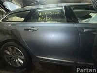 Volvo V90 II 2018 Door Right Rear