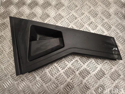 Dacia 826061333R BIGSTER 2025 Door Handle Right Rear - Image 1