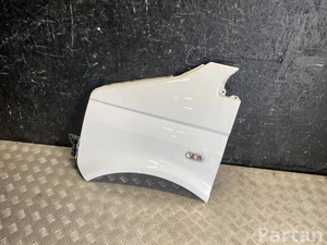 Volkswagen MULTIVAN V (7HM, 7HN, 7HF, 7EF, 7EM, 7EN) 2011 Sparnas kairė pusė