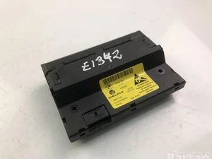 BMW 6928256 7 (E65, E66, E67) 2003 Unités de contrôle