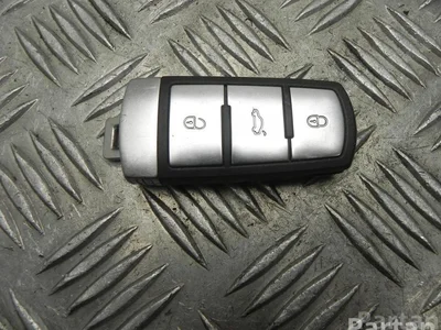 Volkswagen 3C0 959 752 BA / 3C0959752BA PASSAT CC (357) 2008 Clé - Image 1