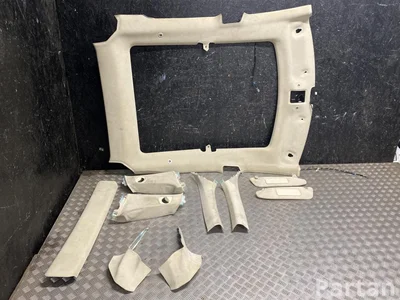 Tesla 1045936-01-C, 1007440-00-F, 1021613-00-A, 1039464-01-A, 1007458-00-C / 104593601C, 100744000F, 102161300A, 103946401A, 100745800C MODEL S 2014 Dachhimmel - Bild 1