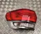 Jeep P68110001AE GRAND CHEROKEE IV (WK, WK2) 2016 Lampy tylne z lewej - Obraz 1