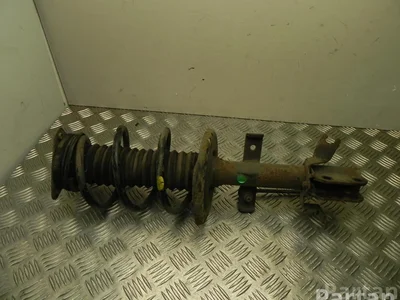 Renault 543024644R ZOE (BFM_) 2014 kit amortisseur - Image 1