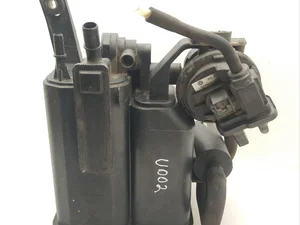 Porsche 7P0.201.801, 7P0.201.801.H / 7P0201801, 7P0201801H CAYENNE (92A) 2013 Cartouche de Charbon Actif, Aktivohlefilter