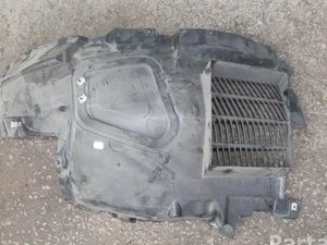 BMW 276487 1 (F20) 2015 Radhausschale vorne links