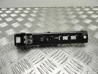 Škoda 5K0 857 819 A / 5K0857819A OCTAVIA II Combi (1Z5) 2012 Safety Belt System