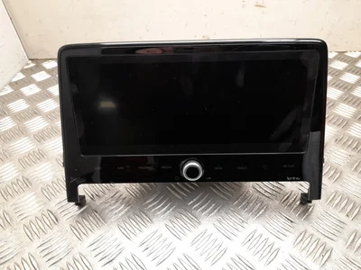 Hyundai 96560-G2230, 96560-G2230VCS / 96560G2230, 96560G2230VCS IONIQ (AE) 2021 Radio / lecteur CD - Image 1