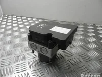 Mercedes-Benz A 176 431 02 00 / A1764310200 CLA kupė (C117) 2015 Valdymo blokas ABS hidraulika