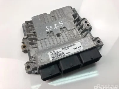 Volvo 31355669; S180134102B / 31355669, S180134102B V60 2013 Unidad de control del motor - Imagen 1