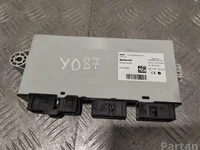 BMW 9339272 7 (F01, F02, F03, F04) 2014 Module d'allumage / unité de contrôle