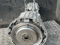 Mercedes-Benz 725113 C-Class (W206) 2022 Automatikgetriebe