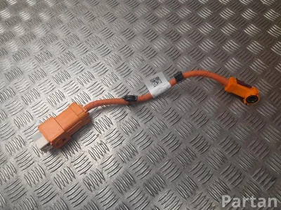 Volkswagen 3WA 971 483 / 3WA971483 Tayron 2025 Fils du compartiment moteur - Image 1