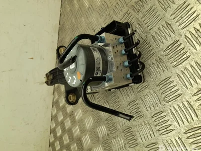 BMW 5A44C38, 5A44C39 3 (G20) 2022 Unité de commande hydraulique ABS - Image 1