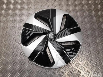MG 10973945, 545264020 ZS EV 2022 enjoliveur de roue - Image 1