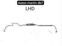 Aston Martin DB7 Volante 2002 Halter für Schalttafel