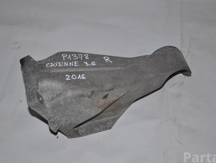 PORSCHE 022199308 CAYENNE (92A) 2016 Bracket Right