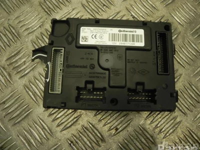 Dacia 284B17129R Spring Electric (BBG) 2021 Unité de commande centrale pour système de confort - Image 1