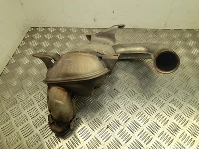 Citroën 9820974580 JUMPY 2020 Catalyseur - Image 1