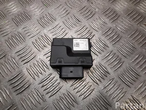 Audi 8W0 906 093 F / 8W0906093F A4 (8W2, B9) 2022 Блок управления