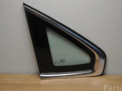 Volvo 31689018 ; AS2 / 31689018, AS2 S90 II 2018 Vitre arrière Left Rear - Image 1