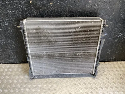 Volkswagen 2N0121253C, 2N0121212B, 2N0121207H TRANSPORTER V Box (7HA, 7HH, 7EA, 7EH) 2014 Radiateur - Image 1