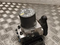 Audi 8W0 907 379 AM, 8W0 614 517 AQ / 8W0907379AM, 8W0614517AQ A4 Avant (8W5, B9) 2020 ABS-Steuergerät Hydraulikblock