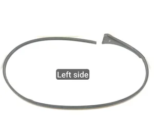 Porsche 9J1.853.911A / 9J1853911A Taycan 2021 Joint d'étanchéité de porte Left Rear