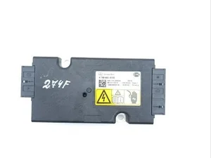 Mercedes-Benz A7899001500 EQS (V297) 2023 Steuergerät für Batterieüberwachung