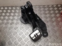 Volkswagen 10B 723 058 D / 10B723058D ID.4 2024 Stabdžių pedalas