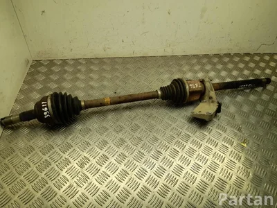 Peugeot 01380050080 BOXER (X290) 2023 Wał napędowy z przodu po prawej - Zdjęcie 1