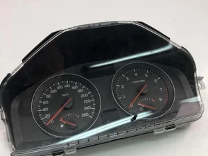 Volvo 31254775 V50 (MW) 2010 Tablero de instrumentos