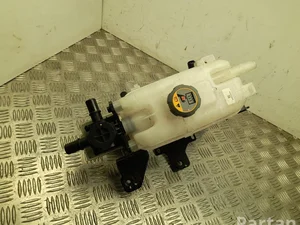 Hyundai 25429-BF500, 256W0-DO000 / 25429BF500, 256W0DO000 Kona II 2024 Vase d'expansion du liquide de refroidissement