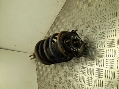 Ford USA BR3318045BD MUSTANG Coupe 2014 kit amortisseur Left Front - Image 1