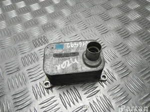 Volkswagen 06J 117 021 P / 06J117021P JETTA IV (162, 163) 2013 Refroidisseur d'huile