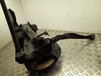 BMW X1 (F48) 2018 Logement de roulement de roue Right Rear