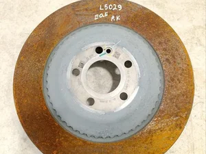 Mercedes-Benz A2974210700 EQE SUV (X294) 2024 Disco de freno Left Front