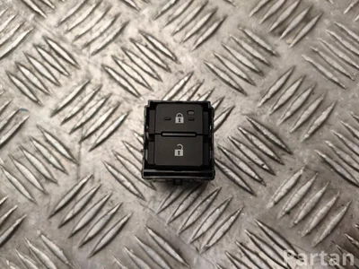 Lexus 193542, 542-0X49 / 193542, 5420X49 LBX 2025 Safety switch for central locking system - Image 1