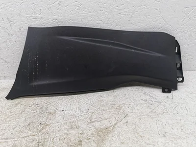 Peugeot 9832339180, 9825205580 208 II (P21) 2021 Garniture de la console centrale - Image 1