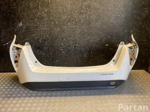 Toyota PRIUS (_W5_) 2016 Pare-chocs